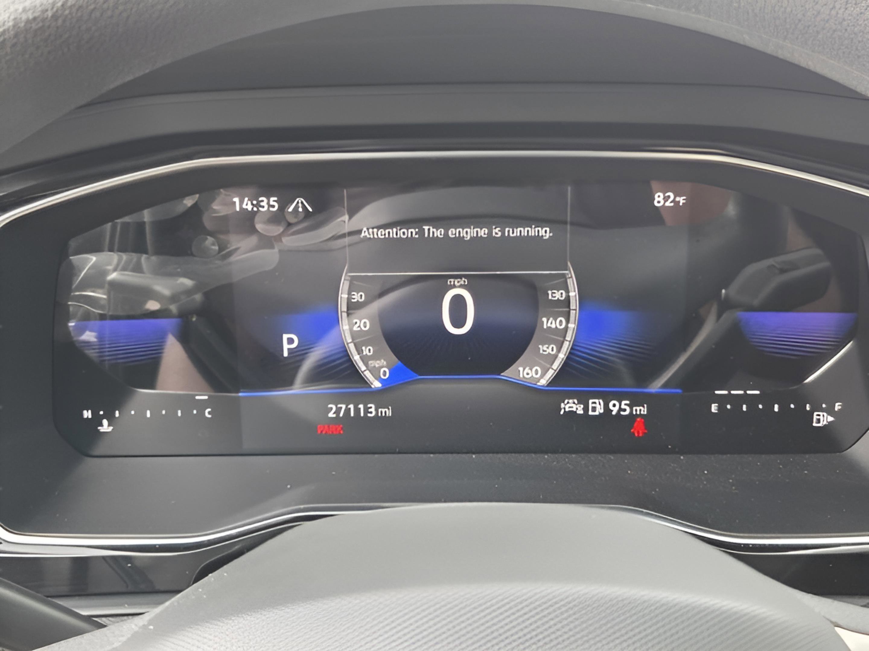 Used 2023 Volkswagen Jetta Sport FWD image 9