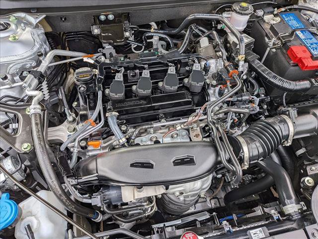 Used 2025 Honda Accord LX image 27