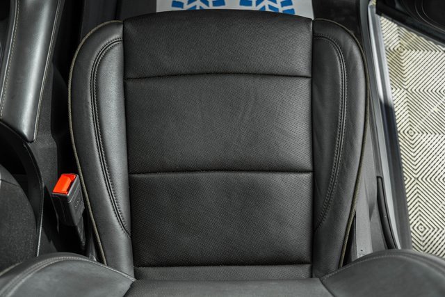 Used 2024 Chevrolet Tahoe High Country image 34