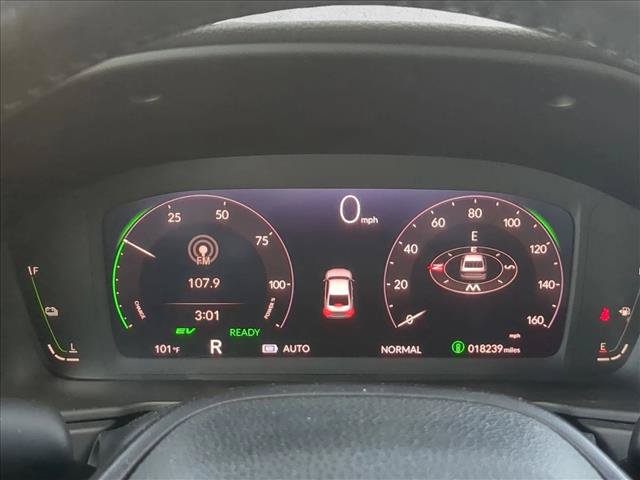 Used 2024 Honda Accord Sport image 11