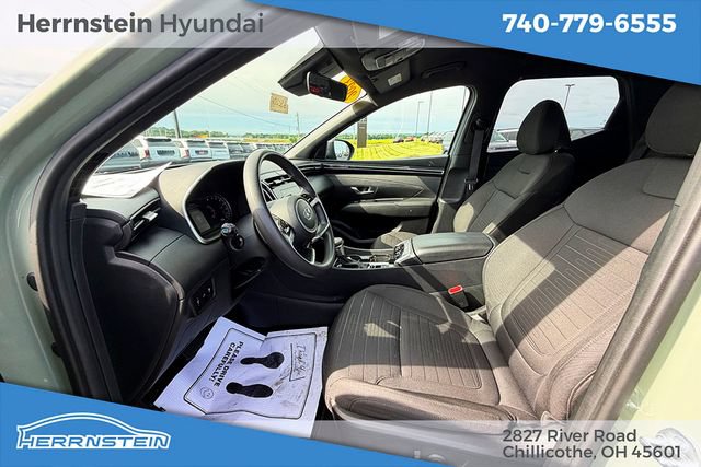 Certified 2023 Hyundai Santa Cruz SEL AWD/4WD image 21