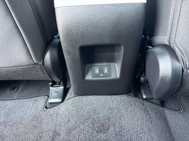 Certified 2024 Hyundai Tucson SEL AWD/4WD image 12