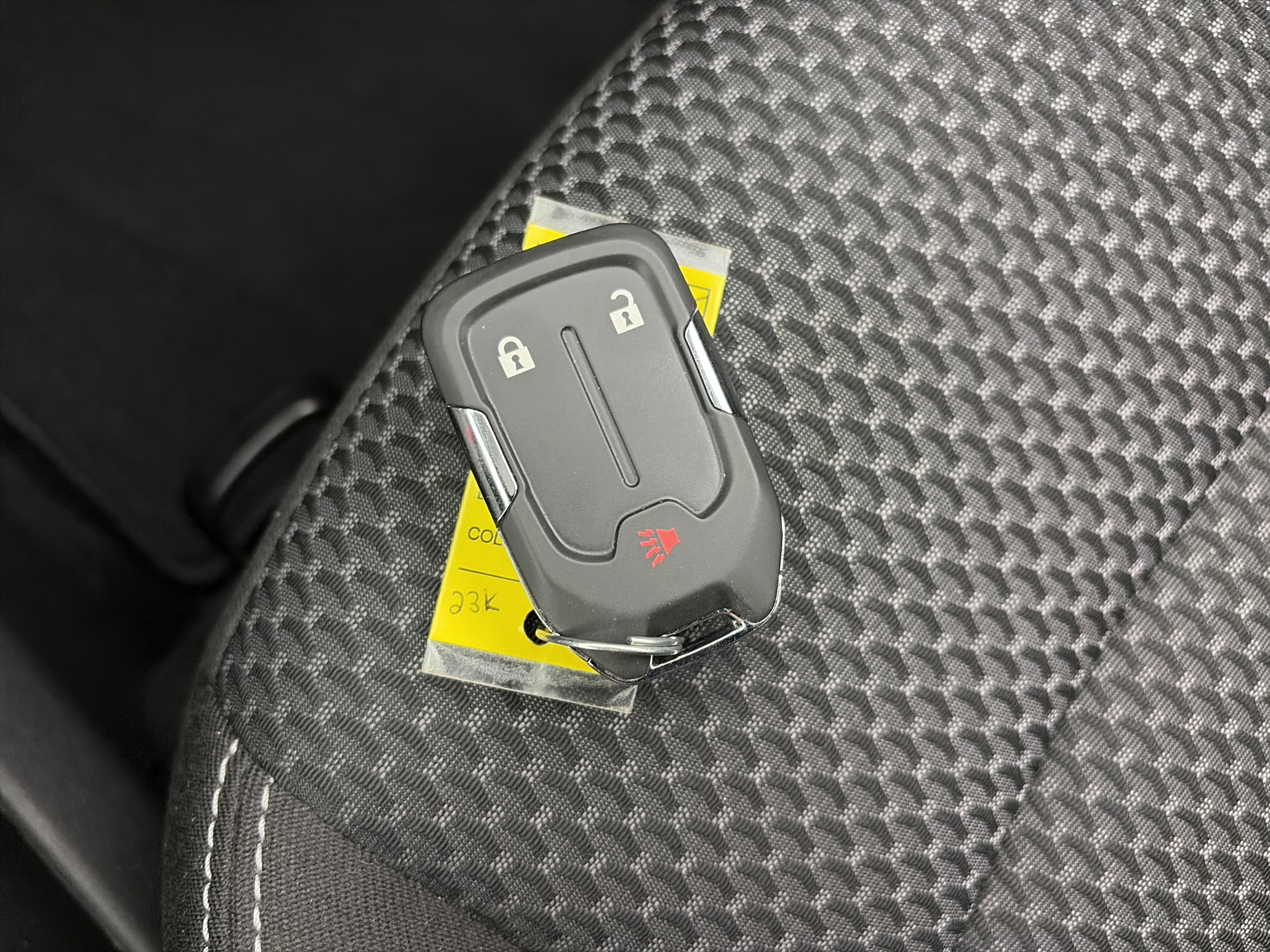 Used 2023 GMC Terrain SLE FWD image 30