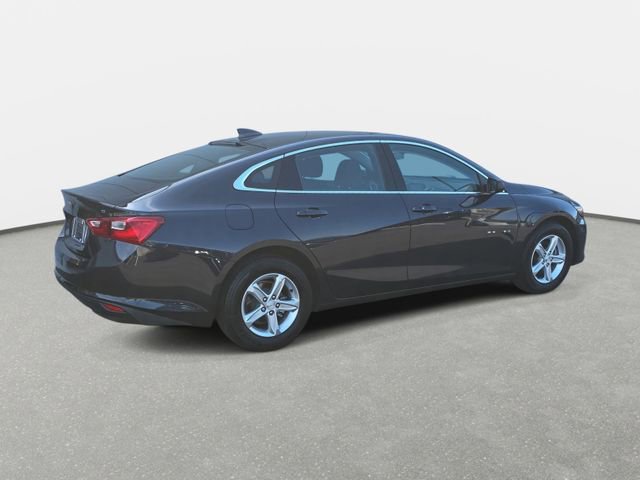 Used 2023 Chevrolet Malibu LT FWD image 5