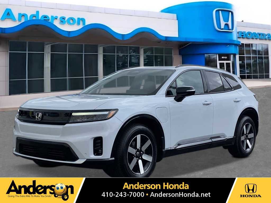 New 2026 Honda Prologue Touring image 1