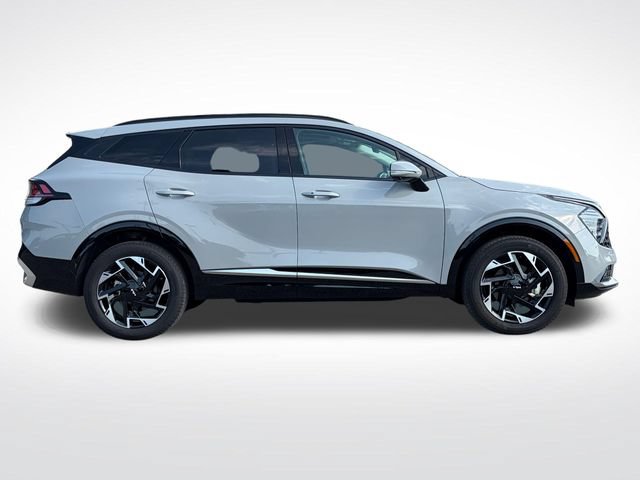 Certified 2024 Kia Sportage SX AWD/4WD image 9