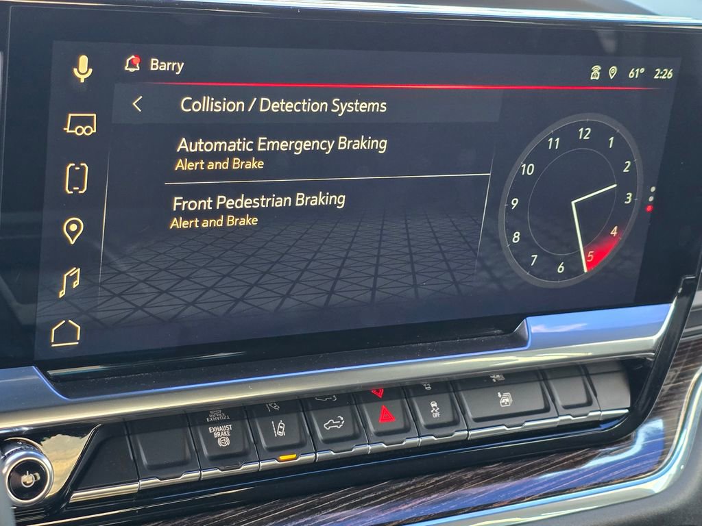 Certified 2025 GMC Sierra 3500 SLE w/ SLE Value Package image 43