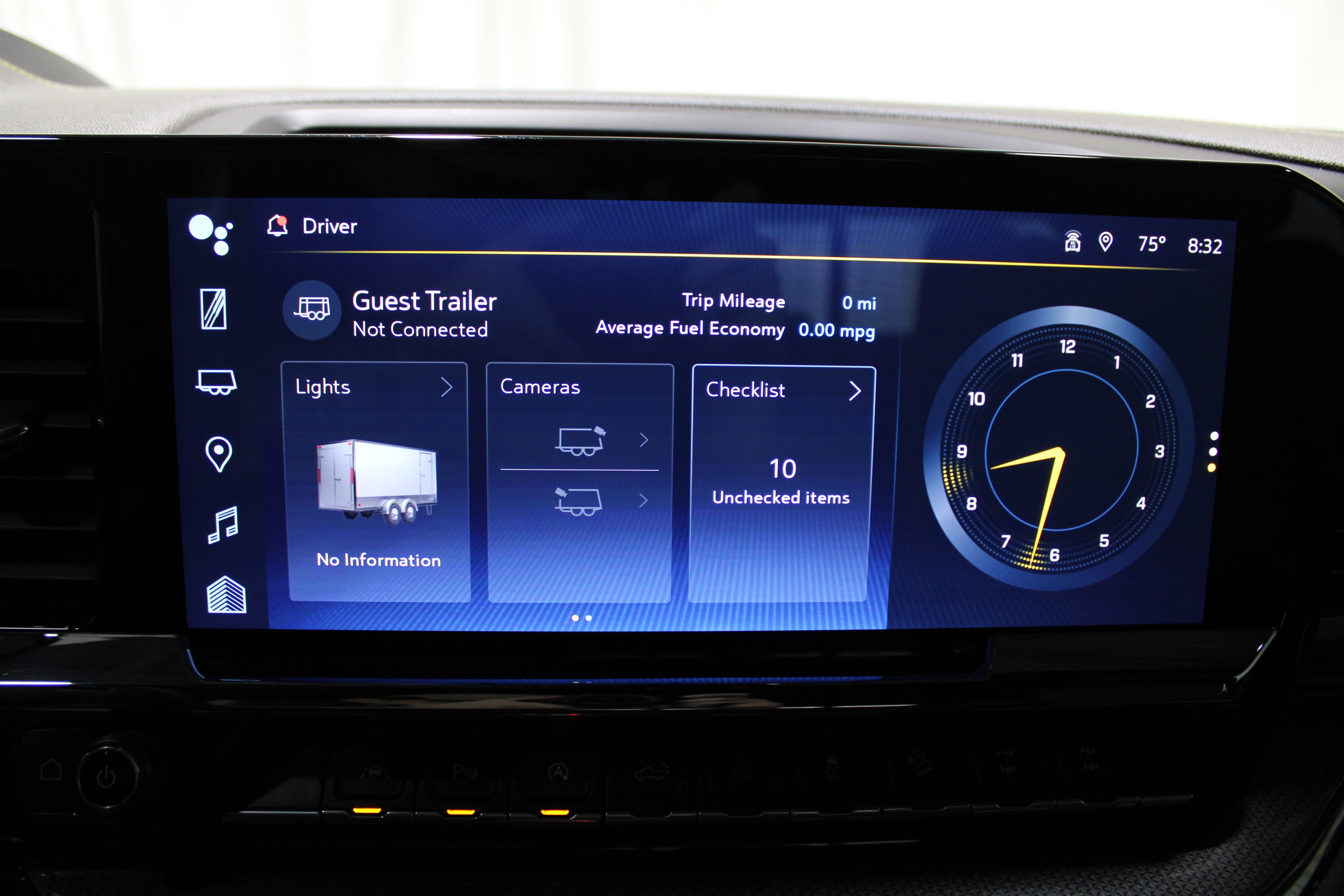 Used 2023 Chevrolet Silverado 1500 ZR2 image 19