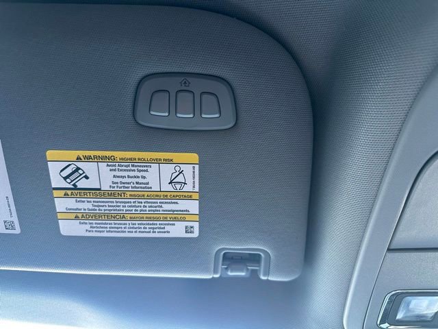 Used 2024 Ford F350 Lariat w/ FX4 Off-Road Package image 29