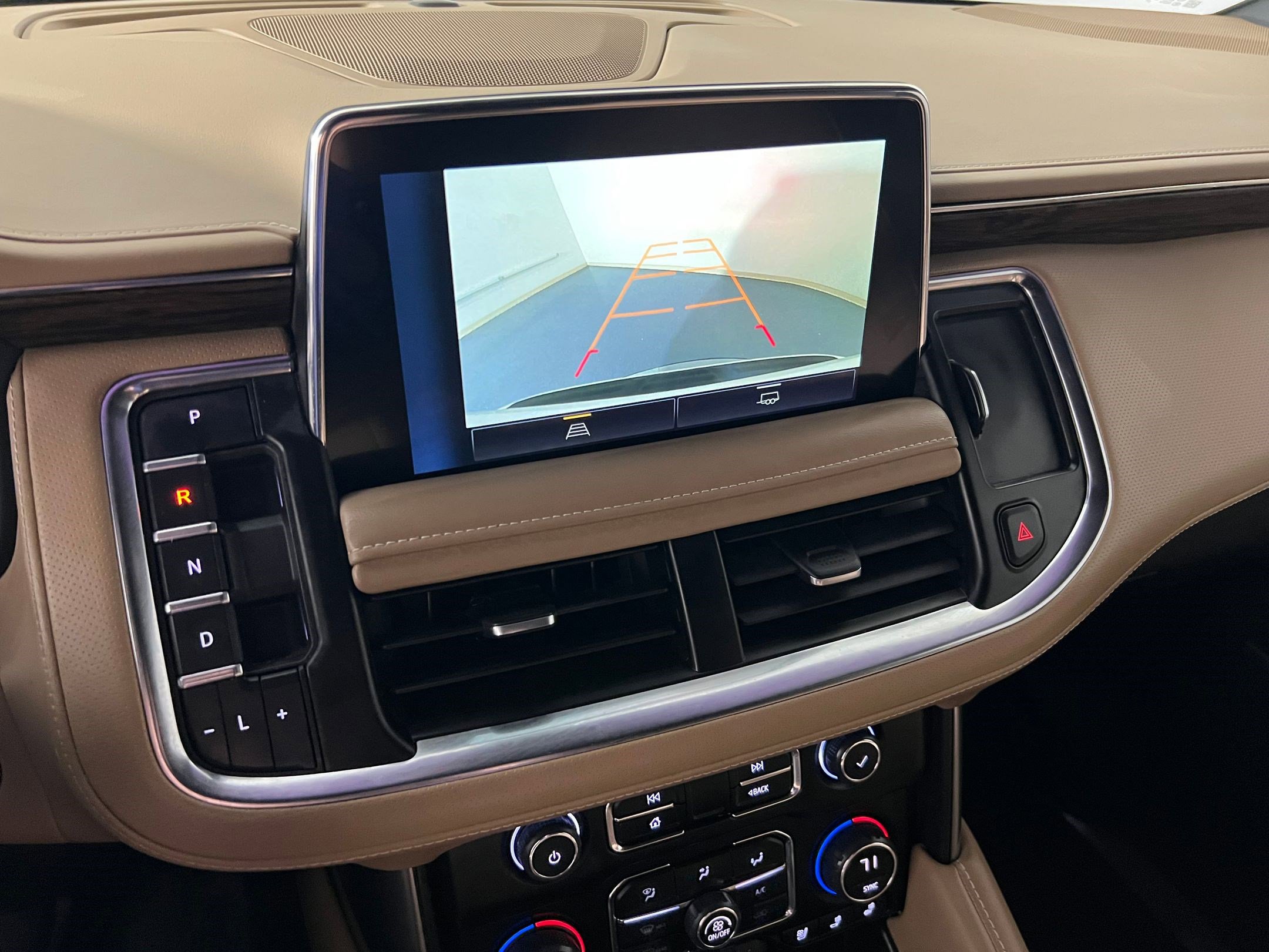 Used 2022 Chevrolet Tahoe Premier image 30