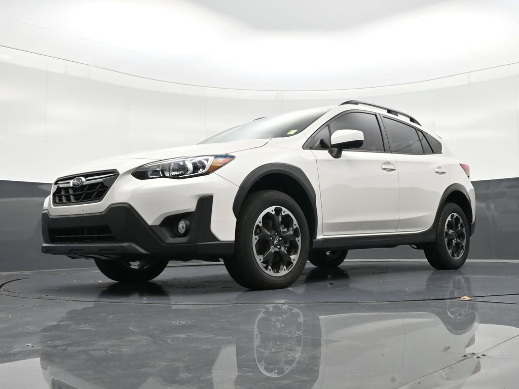 Used 2023 Subaru Crosstrek 2.0i Premium image 23