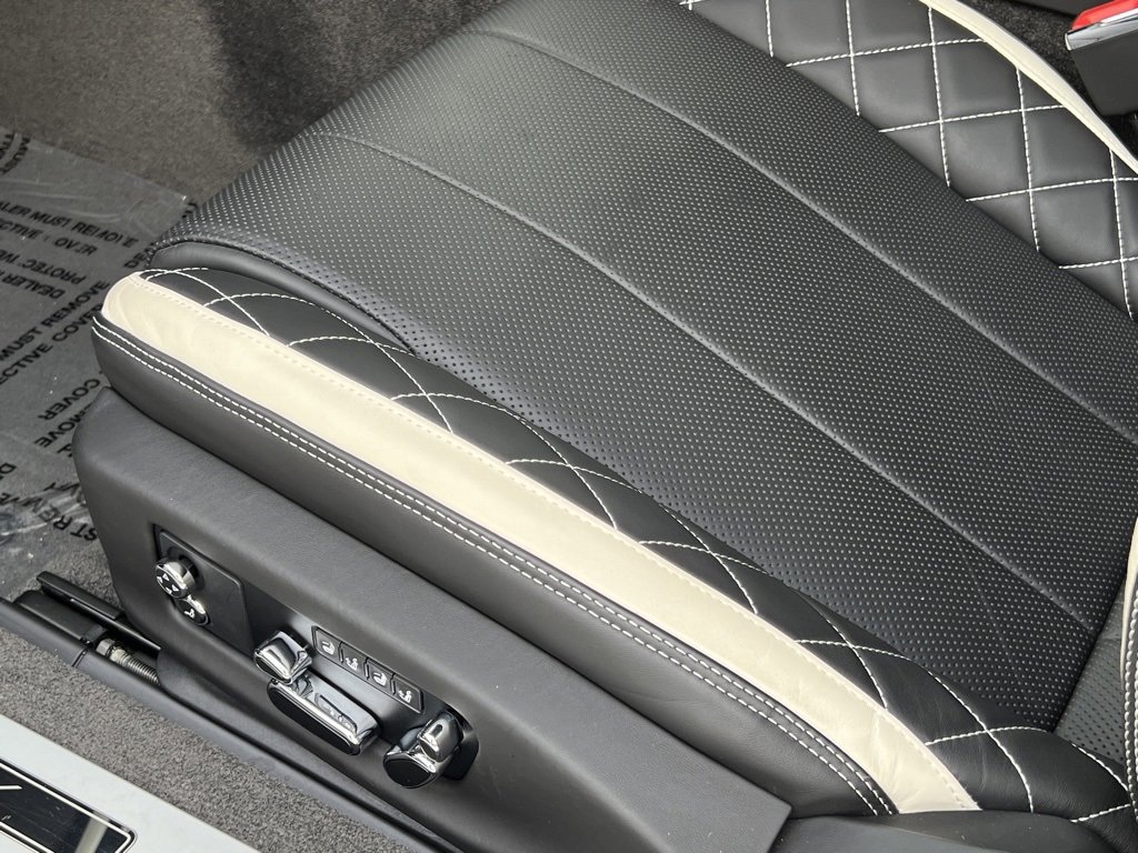 Certified 2022 Bentley Continental GT Speed image 27
