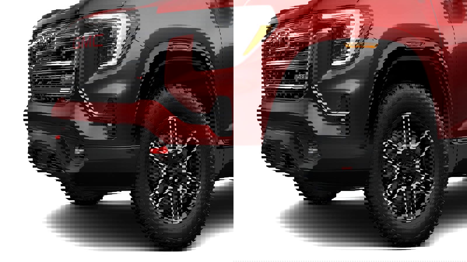 New 2026 GMC Terrain AT4 w/ Convenience Package III image 36