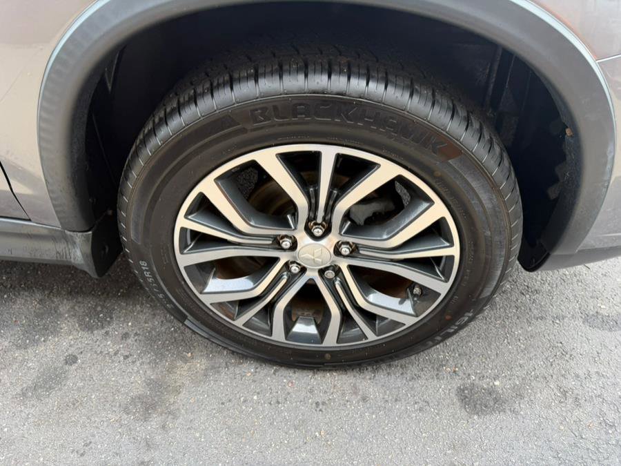 Used 2017 Mitsubishi Outlander Sport ES image 10