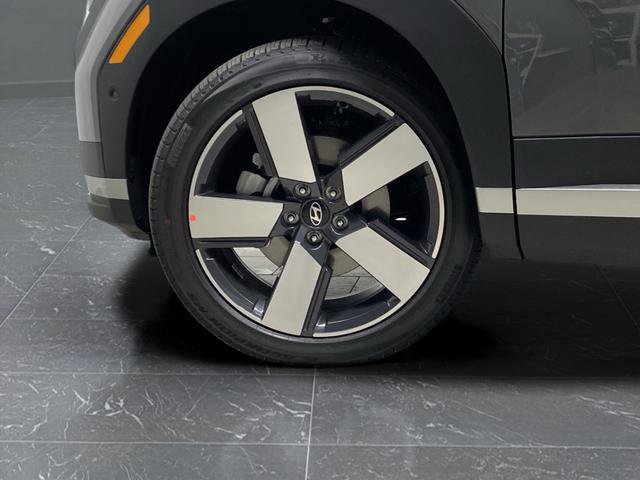 New 2026 Hyundai Santa Fe Limited image 37