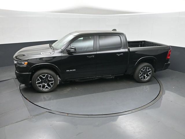 New 2026 RAM 1500 Laramie w/ Laramie Southwest Edition AWD/4WD image 23