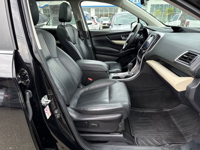 Used 2020 Subaru Ascent Limited w/ Technology Package image 11