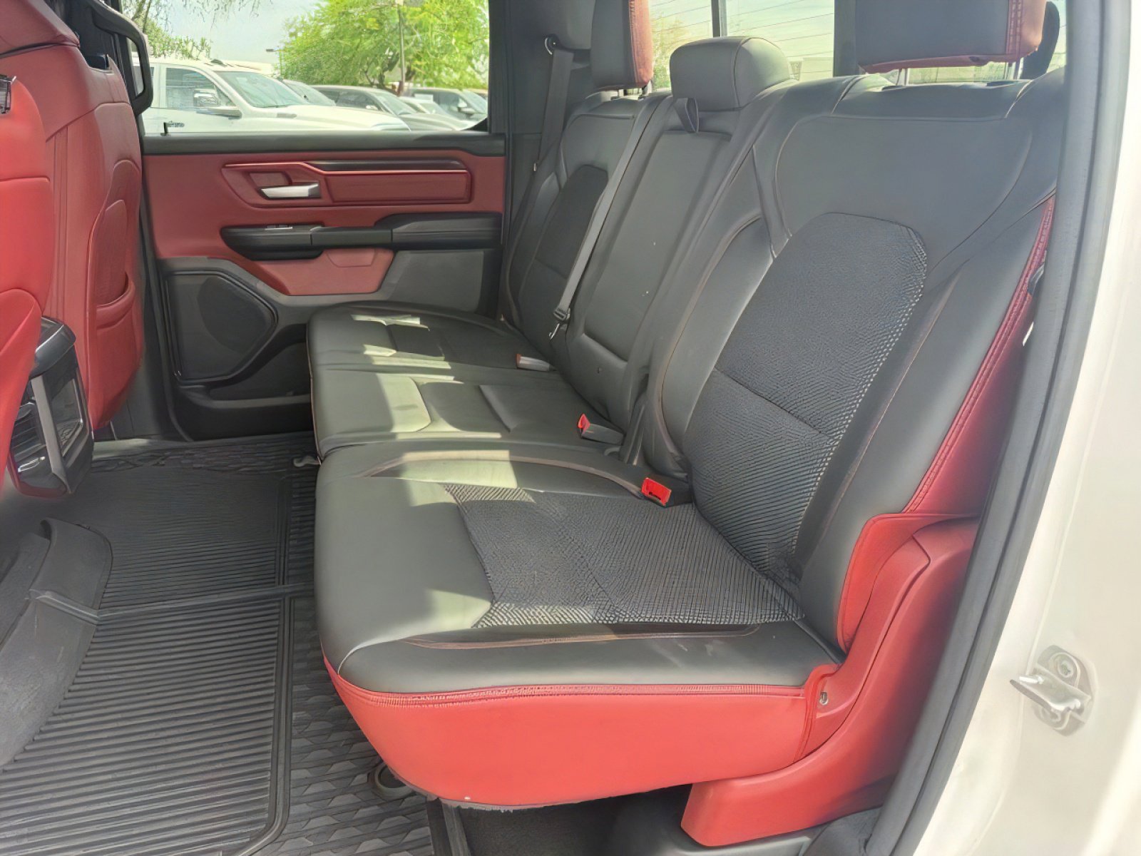 Used 2023 RAM 1500 Rebel w/ Rebel Level 1 Equipment Group image 27