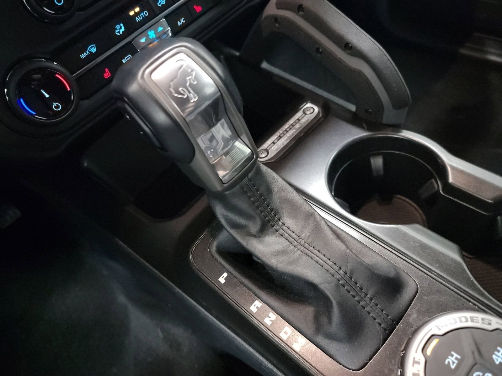 Used 2022 Ford Bronco Big Bend image 27