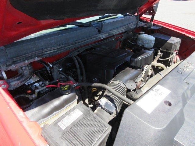 Used 2011 GMC Sierra 3500 W/T RWD image 23