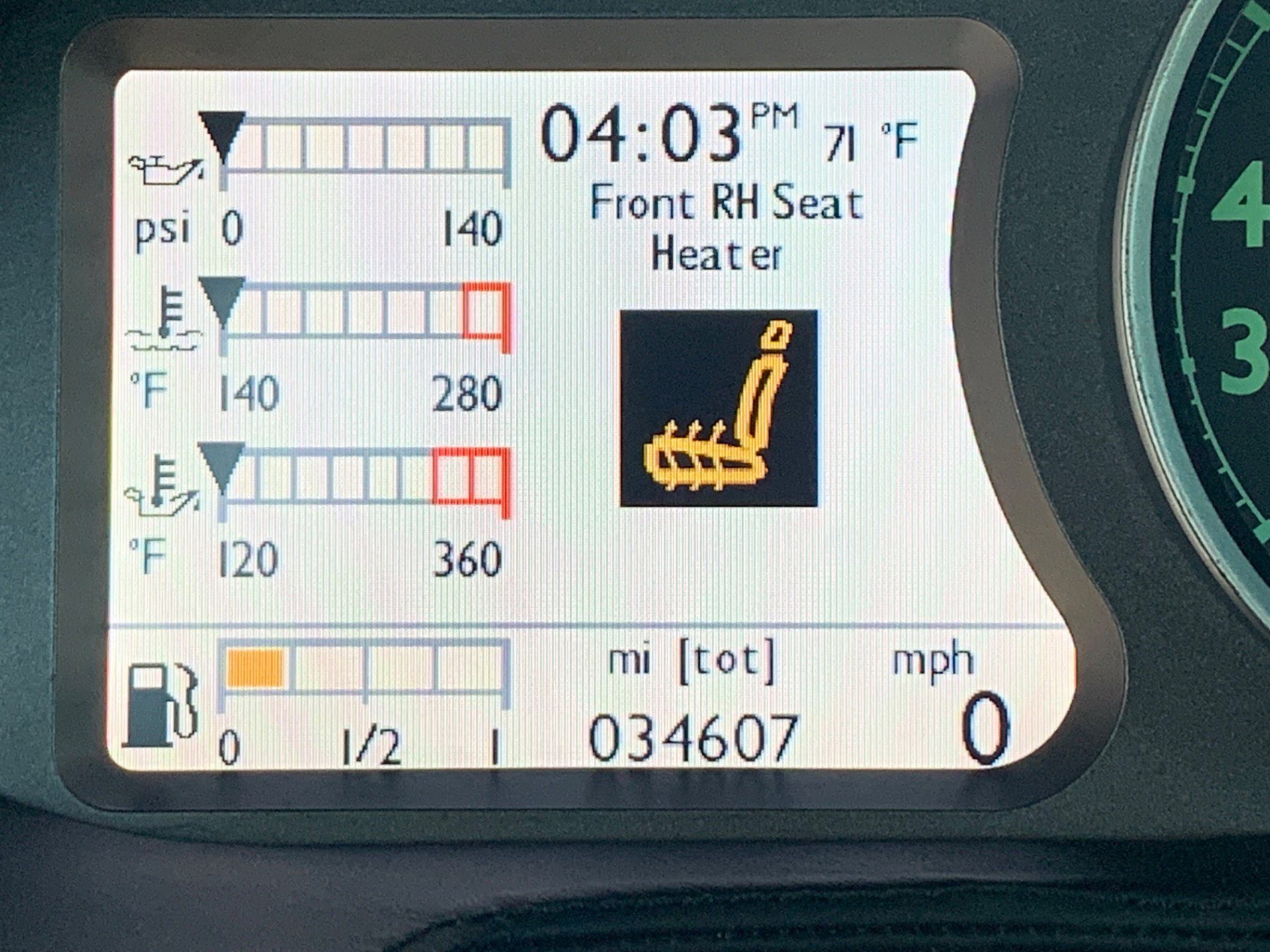 Used 2005 Ferrari 612 Scaglietti image 18