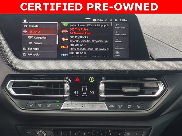 Used 2024 BMW 228i Gran Coupe w/ Premium Package image 19