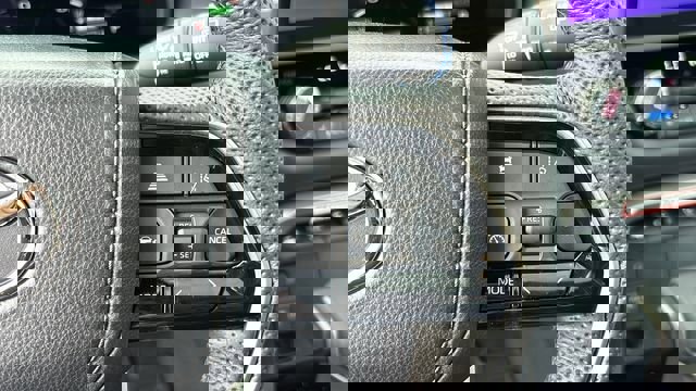 New 2026 Toyota Sequoia Platinum image 20