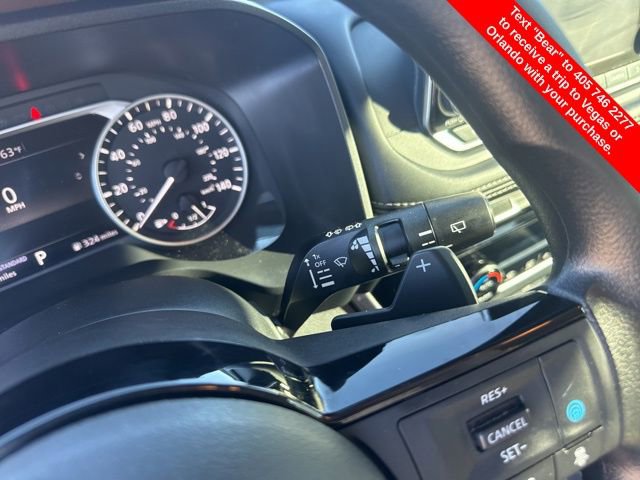 Used 2022 Nissan Rogue SV image 20