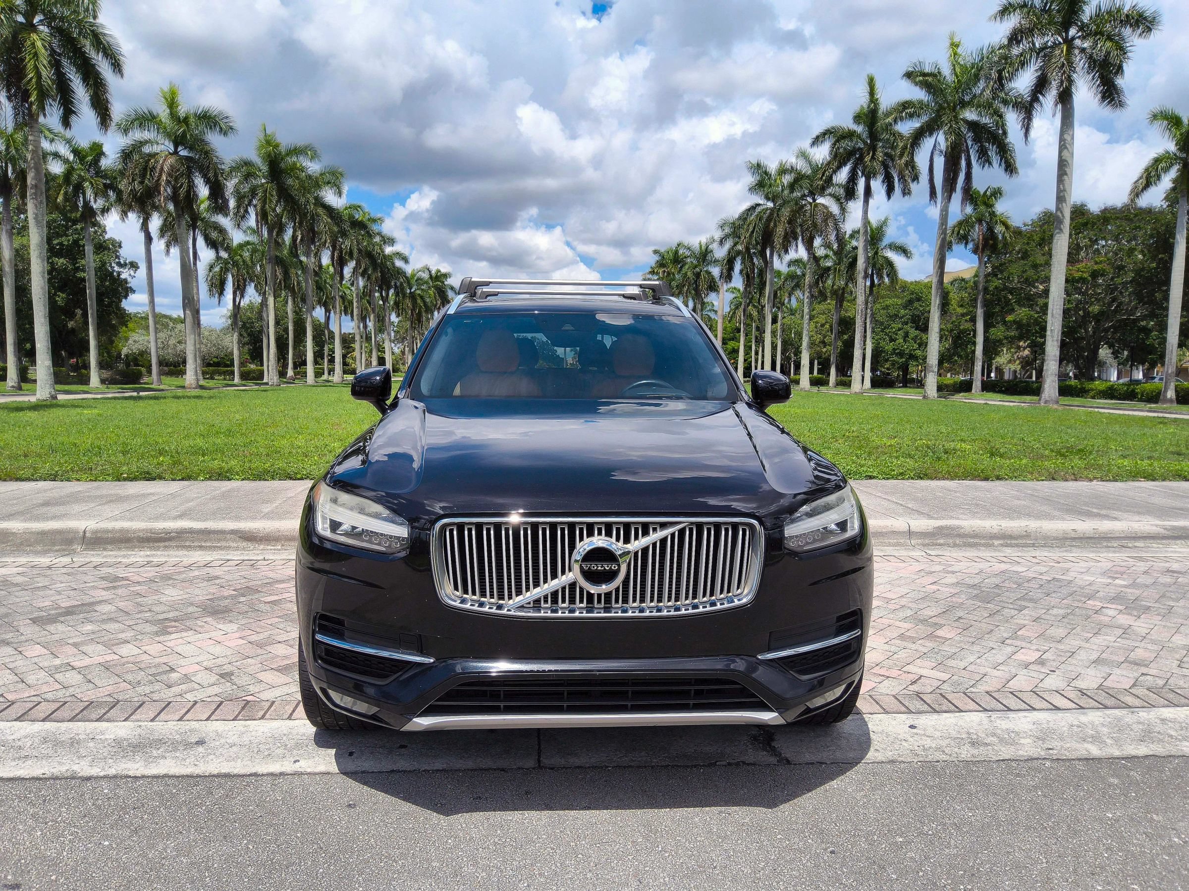 Used 2019 Volvo XC90 T6 Inscription AWD/4WD video 2