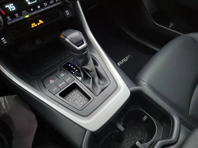 Used 2024 Toyota RAV4 XLE Premium FWD image 24