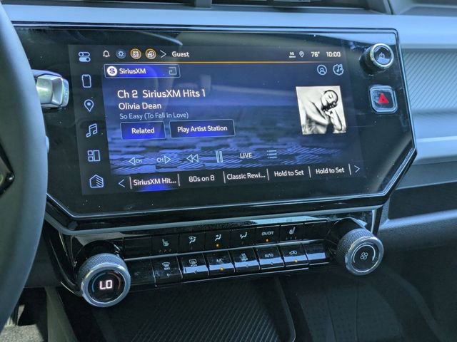 New 2027 Chevrolet Bolt LT w/ Comfort Package FWD image 16