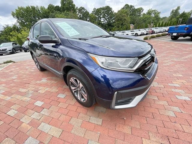Used 2020 Honda CR-V LX image 38