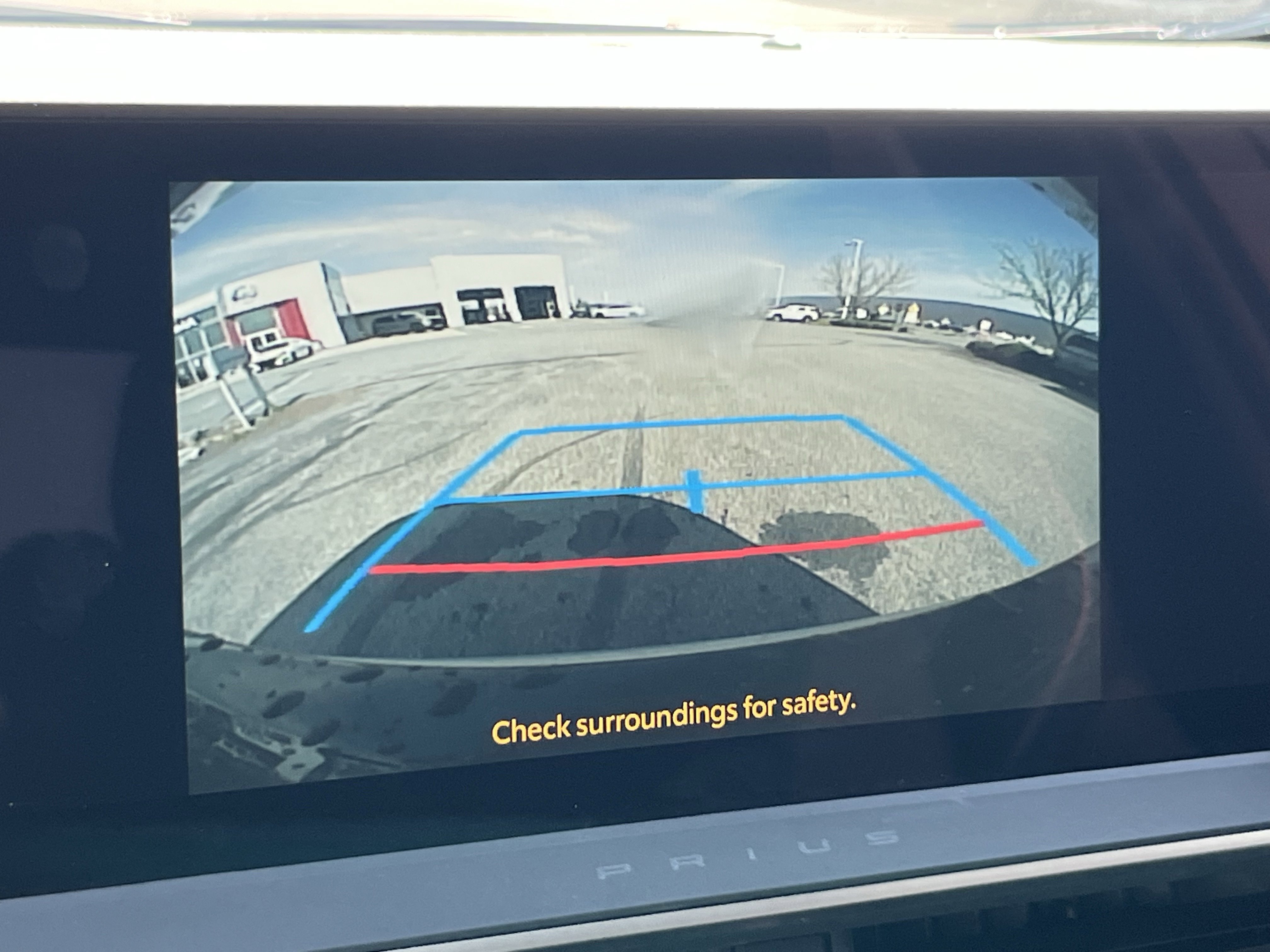 Used 2024 Toyota Prius XLE image 29