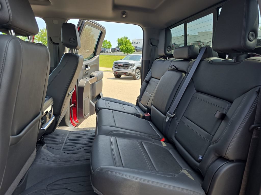 Used 2021 GMC Sierra 1500 Denali AWD/4WD image 14