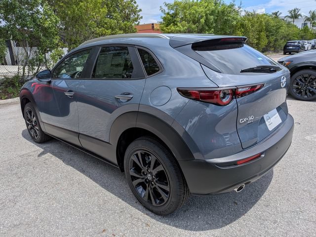 New 2026 MAZDA CX-30 AWD 2.5 S image 7