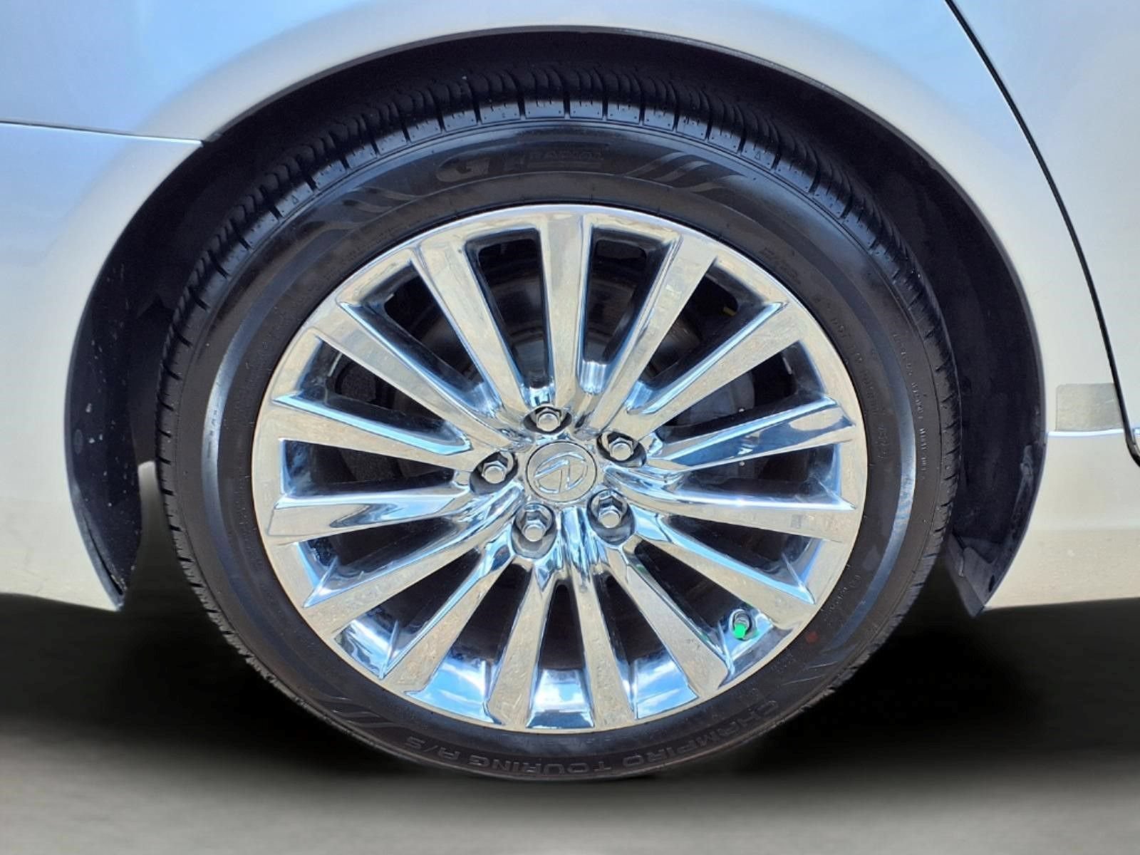 Used 2013 Lexus LS 460 w/ Ultra Luxury Pkg RWD image 9