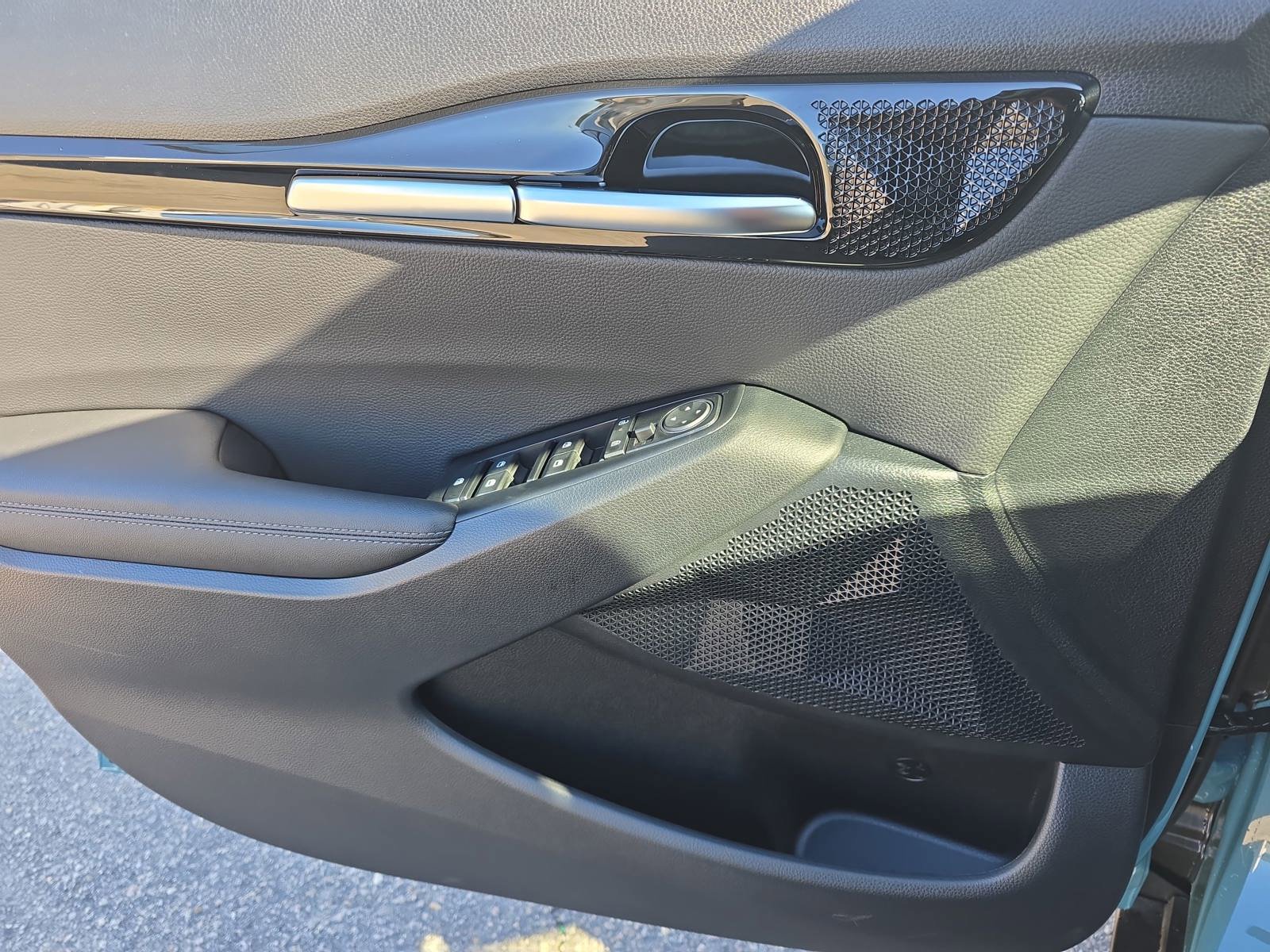 New 2026 Kia Seltos S FWD image 29