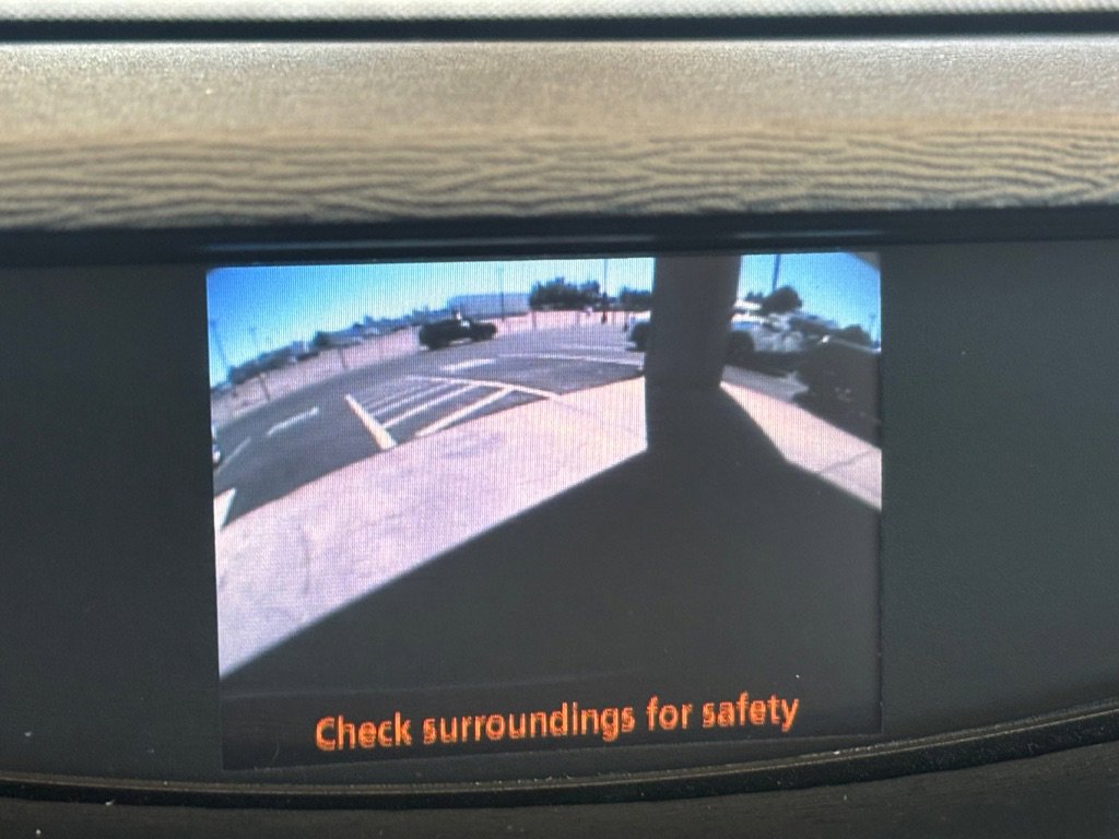 Used 2011 Toyota Venza w/ Leather Pkg FWD image 14