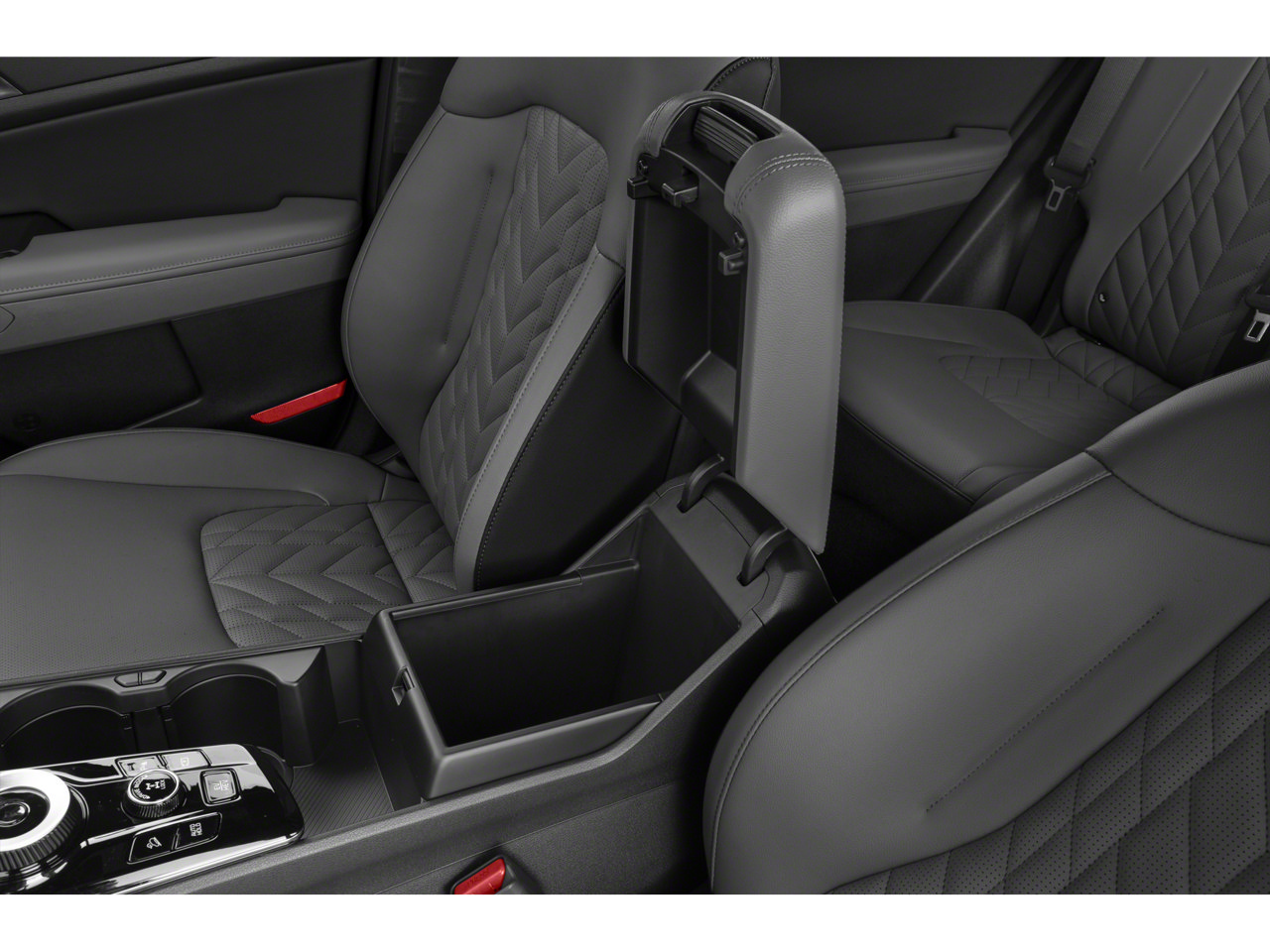 Certified 2024 Kia Sportage X-Line Prestige AWD/4WD image 47