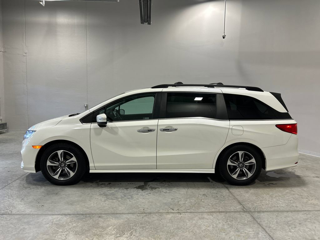 Used 2019 Honda Odyssey Touring image 9