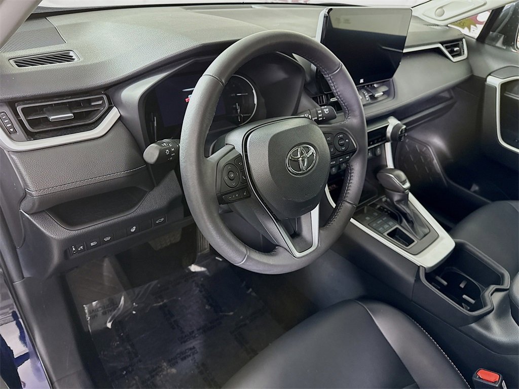 Certified 2023 Toyota RAV4 XLE Premium image 19