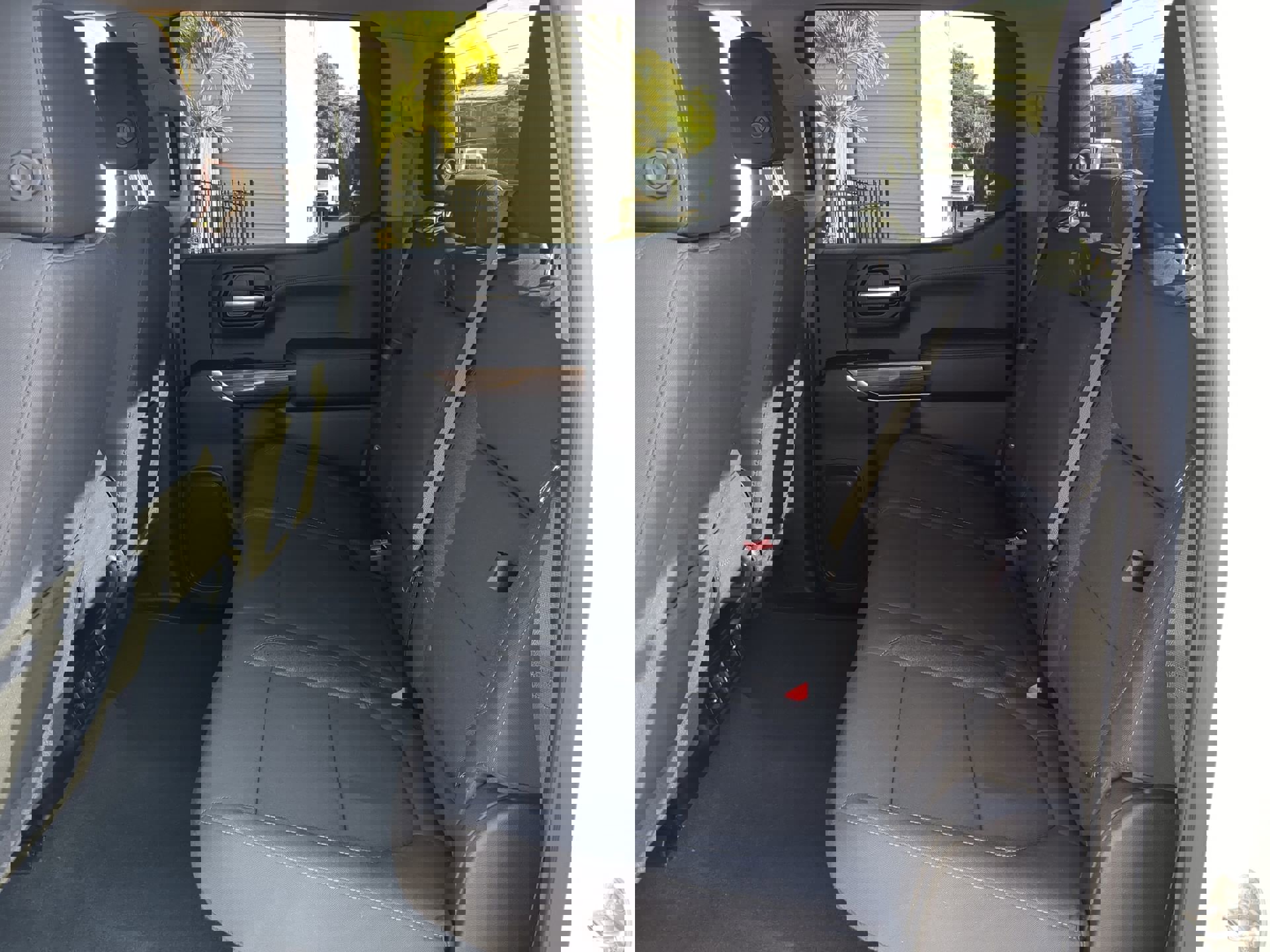 Used 2020 Chevrolet Silverado 1500 RST w/ All-Star Edition image 18