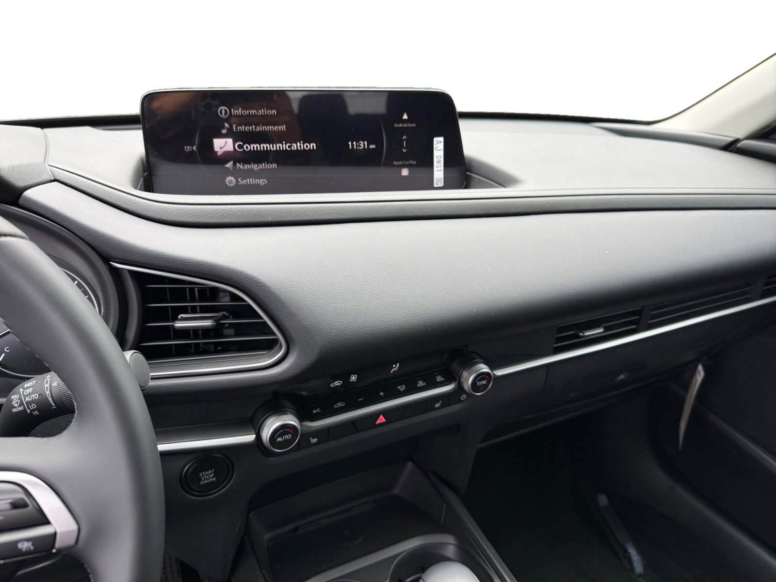 New 2026 MAZDA CX-30 AWD 2.5 S image 12