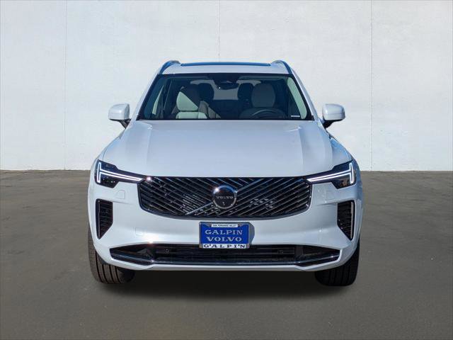 New 2026 Volvo XC90 T8 Ultra w/ Protection Package Premier image 4
