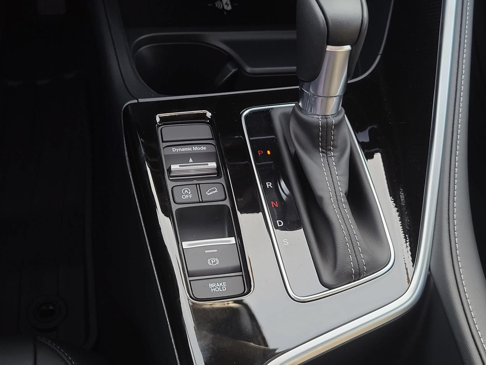 New 2026 Acura ADX FWD image 23