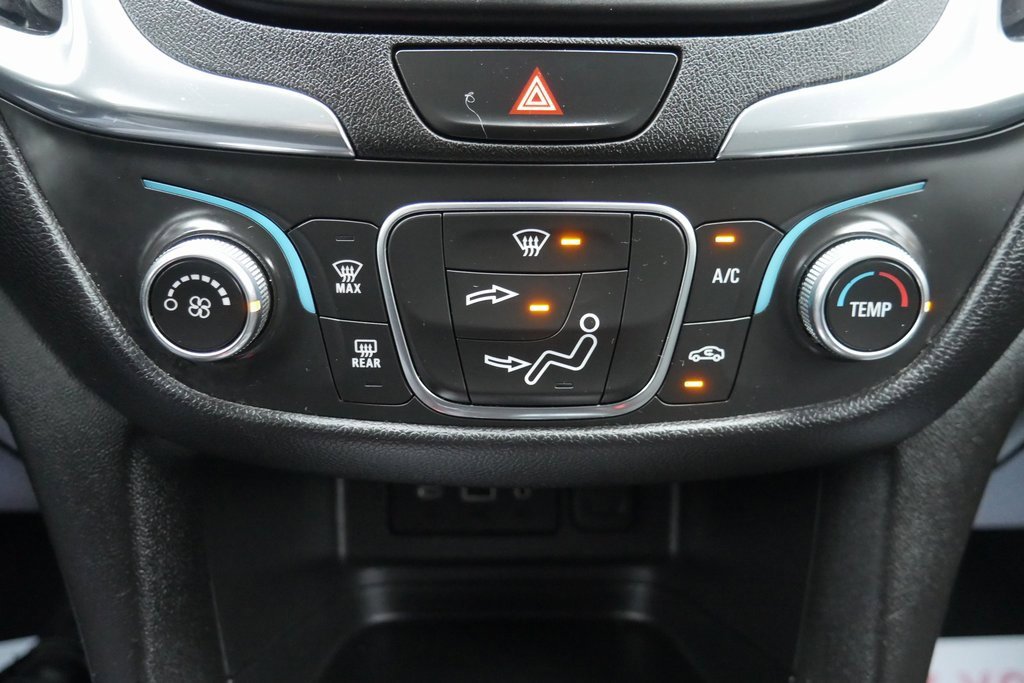 Used 2020 Chevrolet Equinox LT image 17