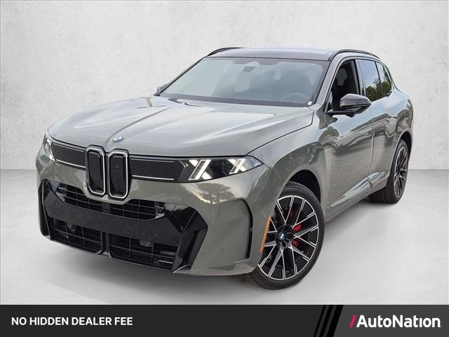 New 2027 BMW X5 xDrive40i w/ M Sport Professional Package AWD/4WD image 1