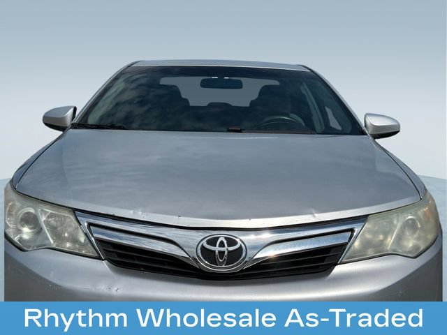 Used 2013 Toyota Camry LE FWD image 31