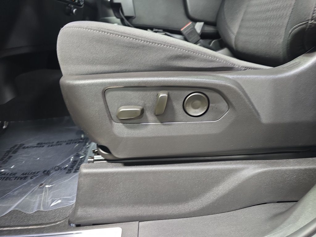 Used 2024 GMC Sierra 1500 SLE AWD/4WD image 29