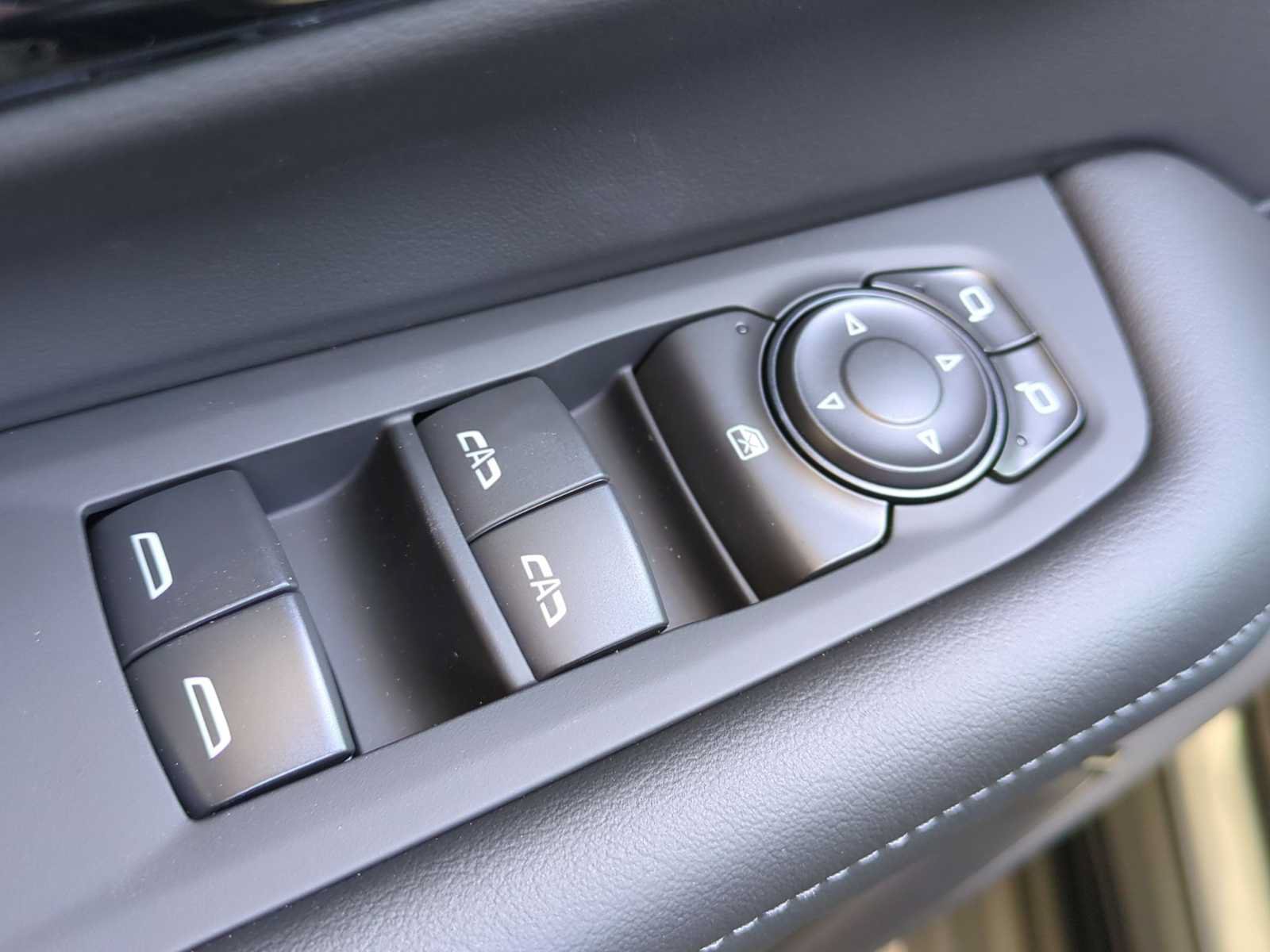 New 2026 Chevrolet Tahoe LS RWD image 11